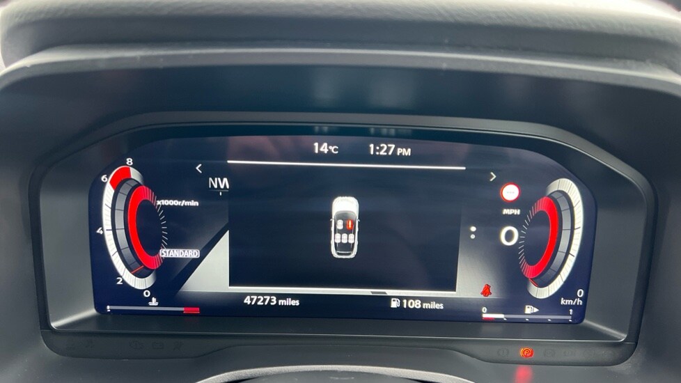 Used Nissan Qashqai 2022 for sale - 76124386: Photo 16