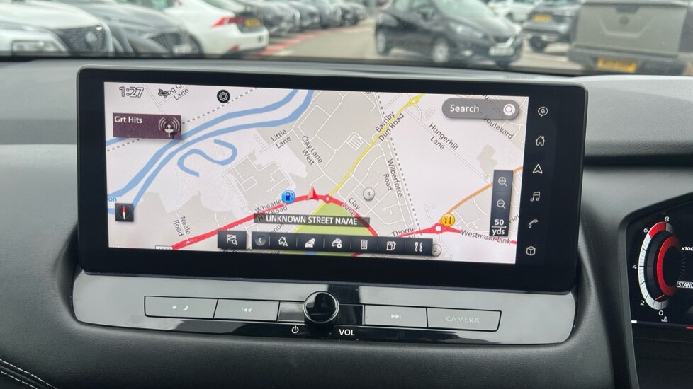 Used Nissan Qashqai 2022 for sale - 76124386: Photo 17