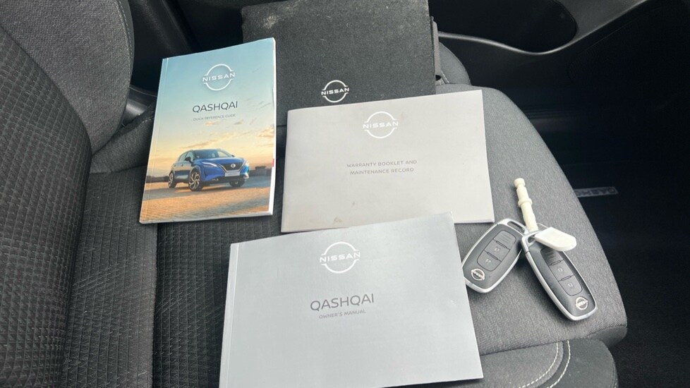 Used Nissan Qashqai 2022 for sale - 76124386: Photo 18