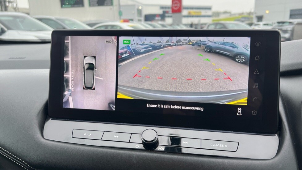 Used Nissan Qashqai 2022 for sale - 76124386: Photo 19