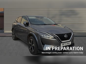 Used Nissan Qashqai 2022 for sale - 76124386: Photo