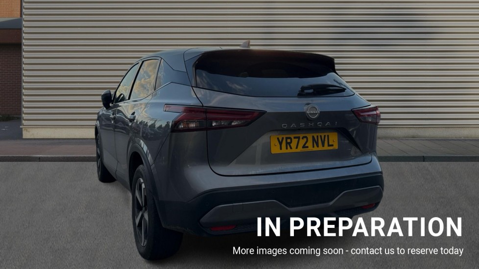 Used Nissan Qashqai 2022 for sale - 76124386: Photo 2