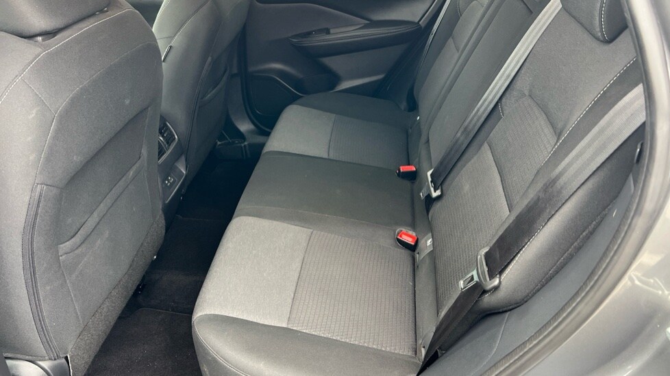 Used Nissan Qashqai 2022 for sale - 76124386: Photo 21