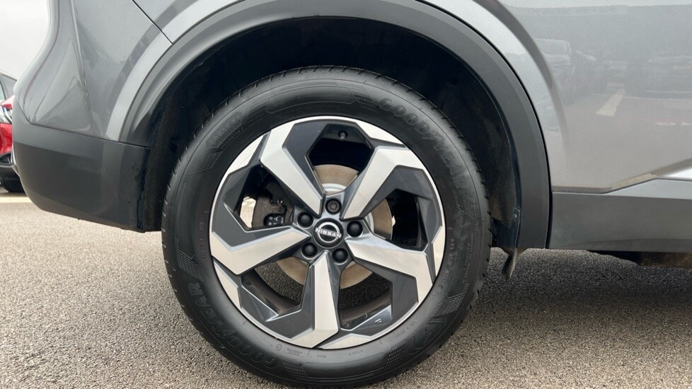 Used Nissan Qashqai 2022 for sale - 76124386: Photo 22