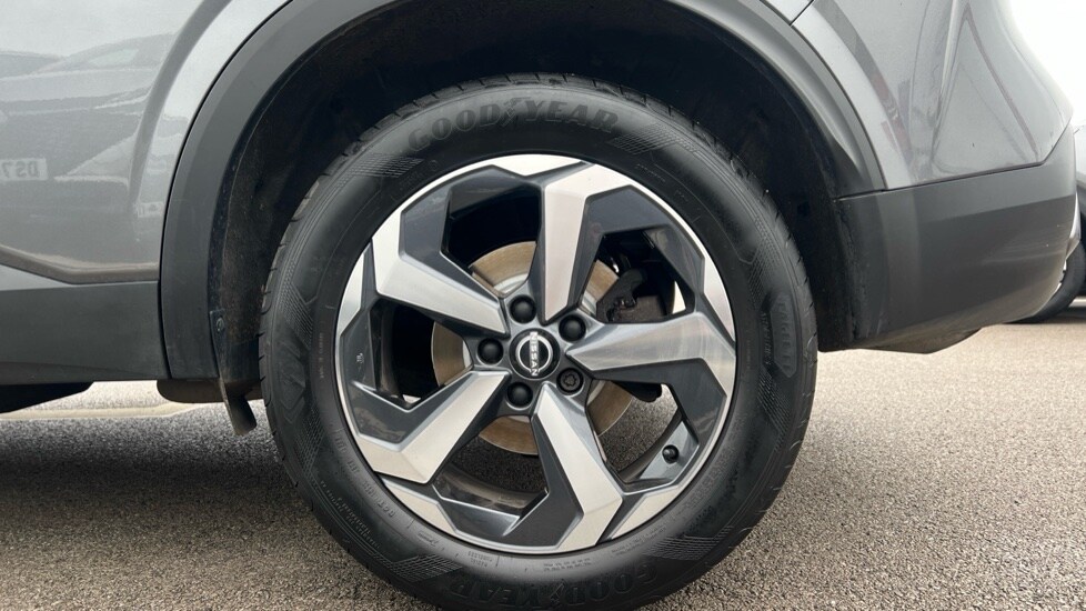 Used Nissan Qashqai 2022 for sale - 76124386: Photo 23