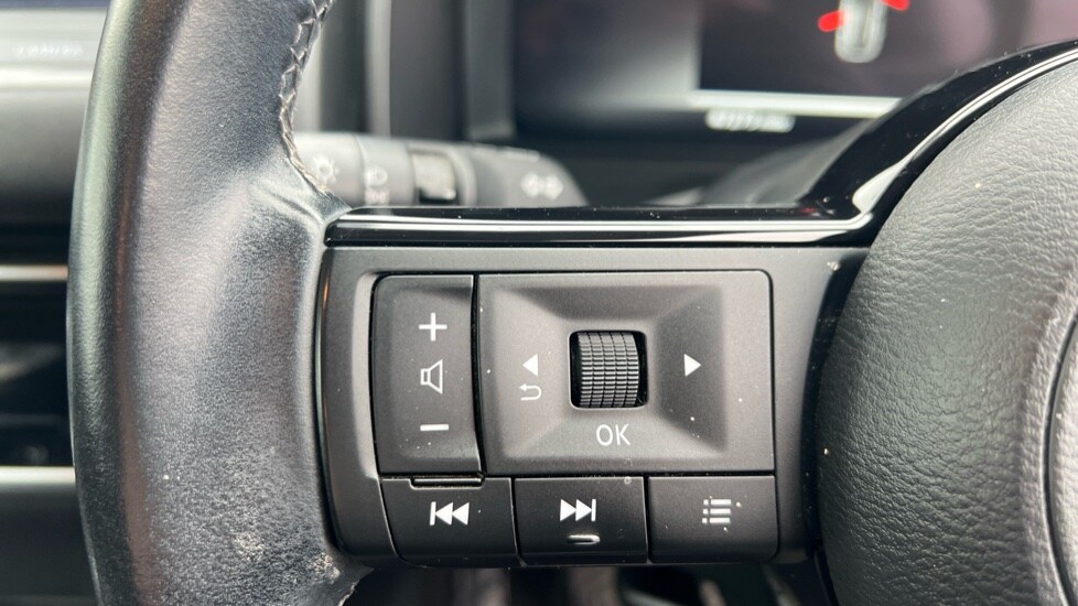 Used Nissan Qashqai 2022 for sale - 76124386: Photo 27