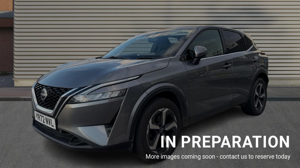 Used Nissan Qashqai 2022 for sale - 76124386: Photo 3
