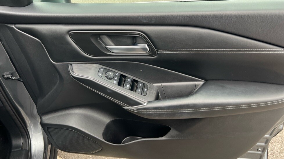 Used Nissan Qashqai 2022 for sale - 76124386: Photo 32