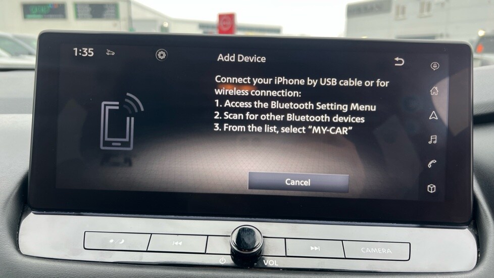 Used Nissan Qashqai 2022 for sale - 76124386: Photo 38