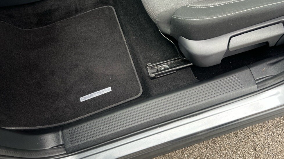 Used Nissan Qashqai 2022 for sale - 76124386: Photo 39