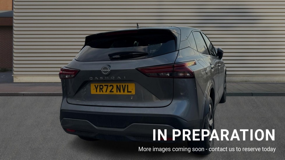 Used Nissan Qashqai 2022 for sale - 76124386: Photo 4