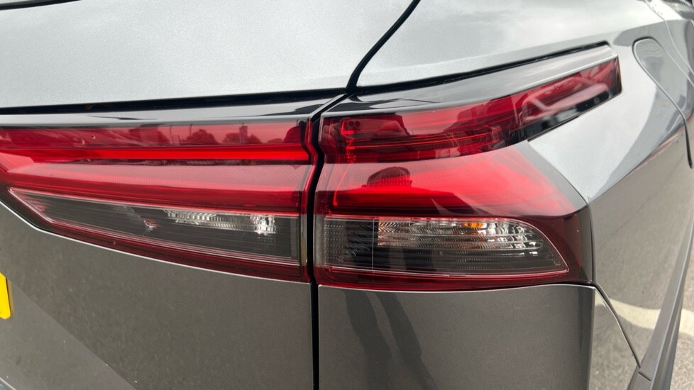 Used Nissan Qashqai 2022 for sale - 76124386: Photo 41