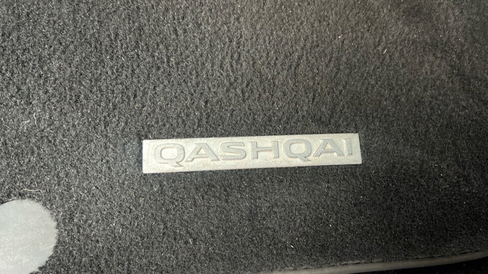 Used Nissan Qashqai 2022 for sale - 76124386: Photo 46