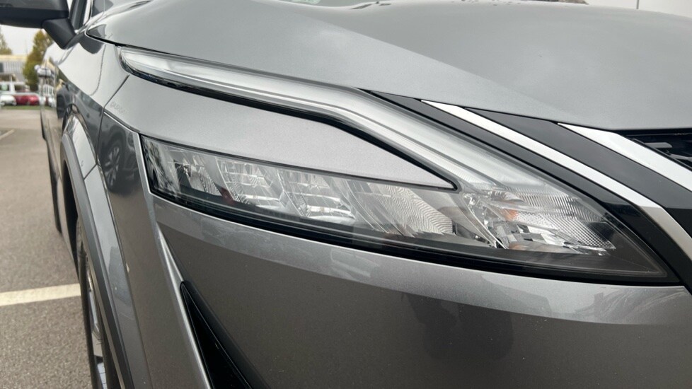 Used Nissan Qashqai 2022 for sale - 76124386: Photo 47