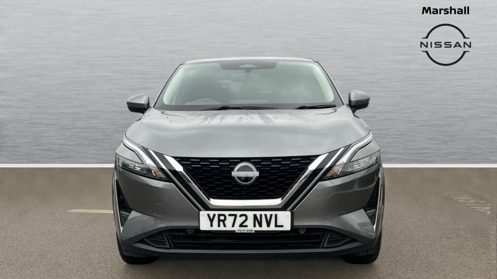 Used Nissan Qashqai 2022 for sale - 76124386: Photo 5