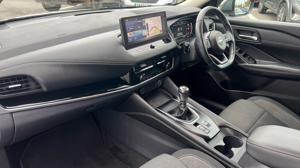 Used Nissan Qashqai 2022 for sale - 76124386: Photo 7