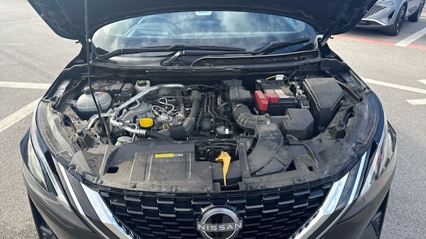 Used Nissan Qashqai 2022 for sale - 76229269: Photo 10