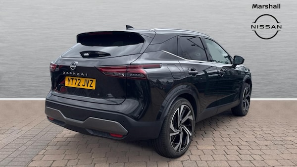Used Nissan Qashqai 2022 for sale - 76229269: Photo 11