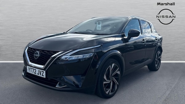 Used Nissan Qashqai 2022 for sale - 76229269: Photo 12