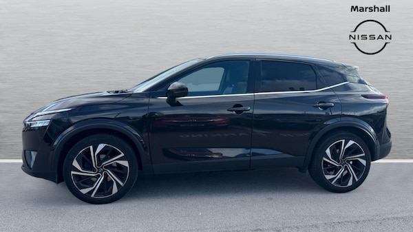 Used Nissan Qashqai 2022 for sale - 76229269: Photo 13