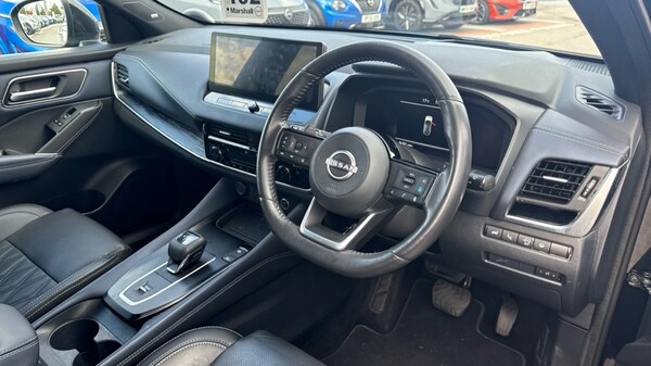Used Nissan Qashqai 2022 for sale - 76229269: Photo 14