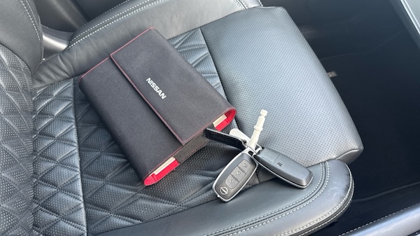 Used Nissan Qashqai 2022 for sale - 76229269: Photo 18