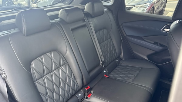 Used Nissan Qashqai 2022 for sale - 76229269: Photo 21