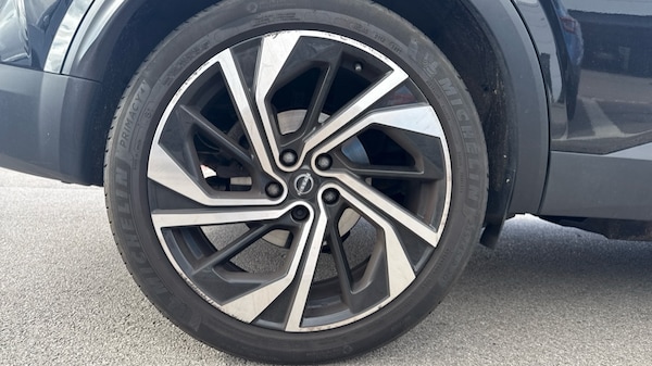 Used Nissan Qashqai 2022 for sale - 76229269: Photo 23