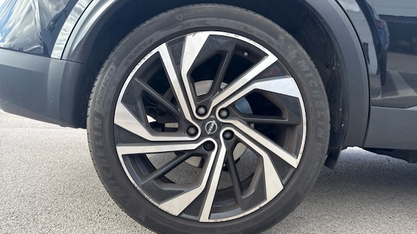 Used Nissan Qashqai 2022 for sale - 76229269: Photo 24