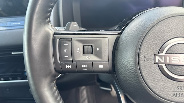 Used Nissan Qashqai 2022 for sale - 76229269: Photo 25