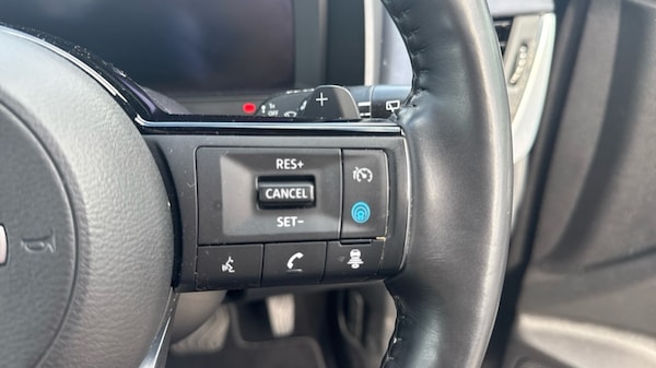 Used Nissan Qashqai 2022 for sale - 76229269: Photo 26