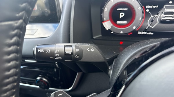Used Nissan Qashqai 2022 for sale - 76229269: Photo 27