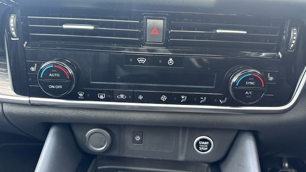 Used Nissan Qashqai 2022 for sale - 76229269: Photo 33
