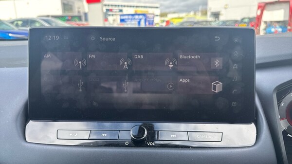 Used Nissan Qashqai 2022 for sale - 76229269: Photo 34