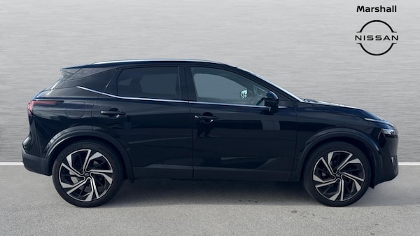 Used Nissan Qashqai 2022 for sale - 76229269: Photo 3