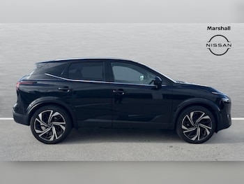 Used Nissan Qashqai 2022 for sale - 76229269: Photo