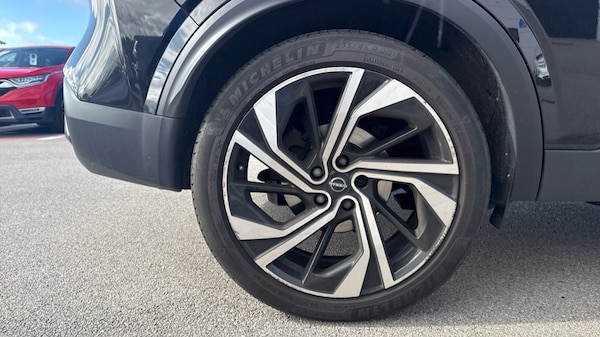 Used Nissan Qashqai 2022 for sale - 76229269: Photo 4