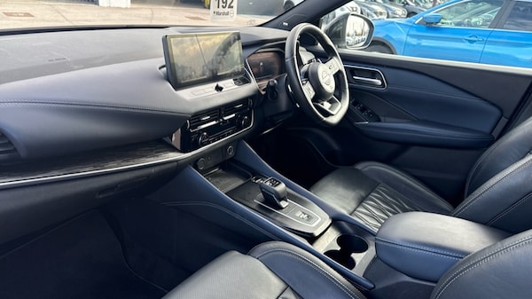 Used Nissan Qashqai 2022 for sale - 76229269: Photo 7