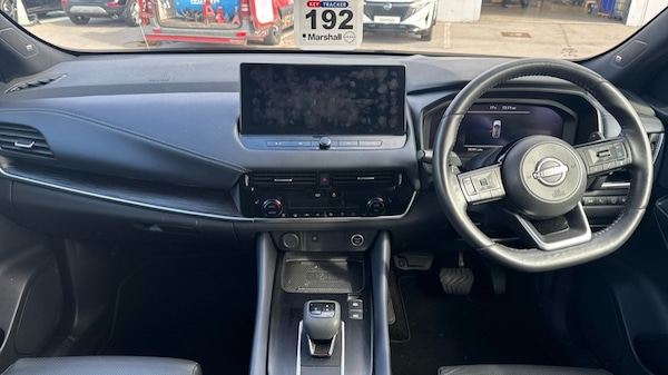 Used Nissan Qashqai 2022 for sale - 76229269: Photo 8