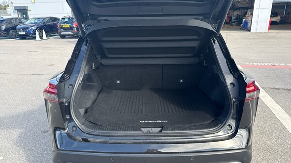 Used Nissan Qashqai 2022 for sale - 76229269: Photo 9
