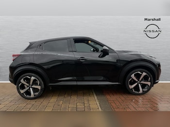 Used Nissan Juke 2022 for sale - 76927751: Photo
