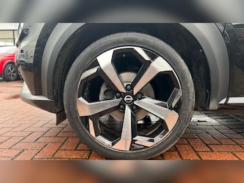 Used Nissan Juke 2022 for sale - 76927751: Photo