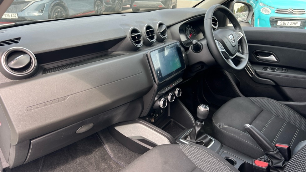 Used Dacia Duster 2022 for sale - 75558869: Photo 10