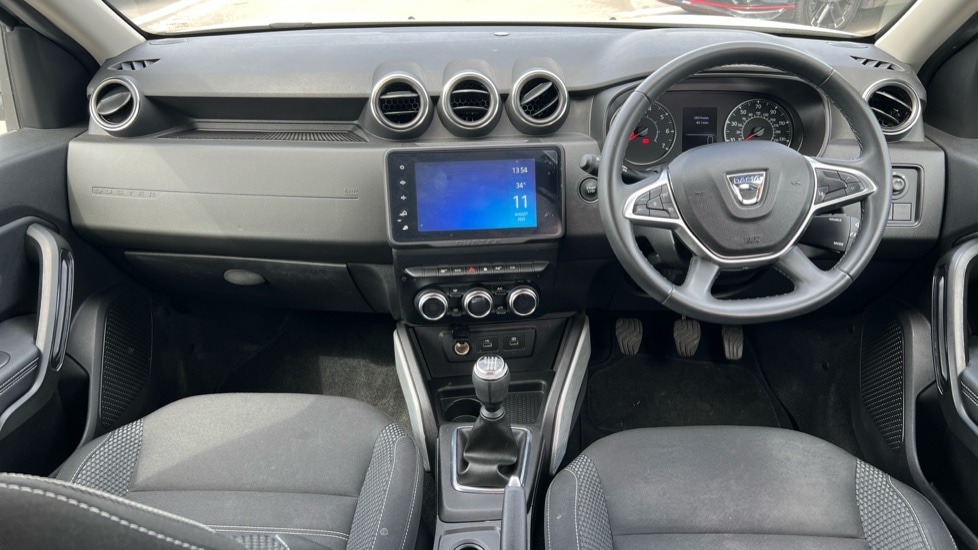 Used Dacia Duster 2022 for sale - 75558869: Photo 11