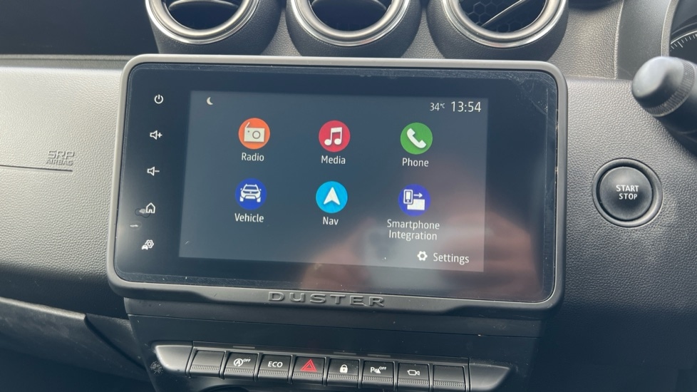 Used Dacia Duster 2022 for sale - 75558869: Photo 12