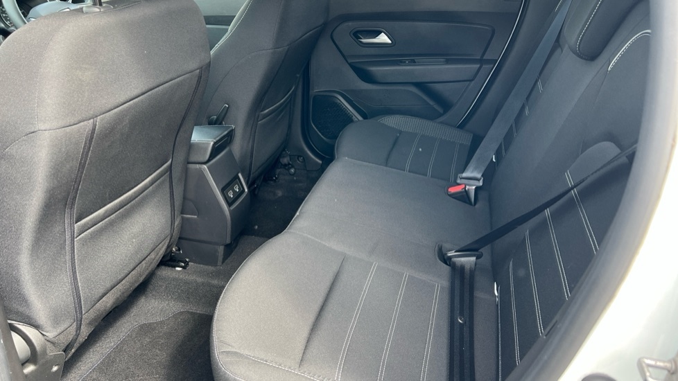 Used Dacia Duster 2022 for sale - 75558869: Photo 14