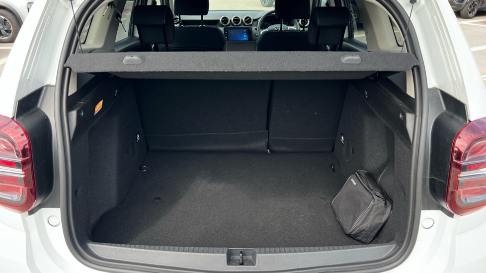 Used Dacia Duster 2022 for sale - 75558869: Photo 15