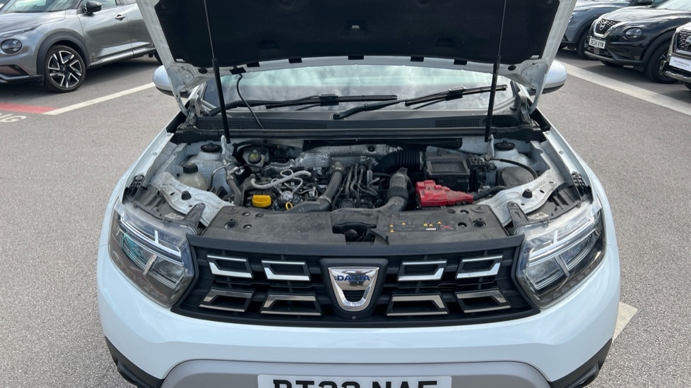 Used Dacia Duster 2022 for sale - 75558869: Photo 16