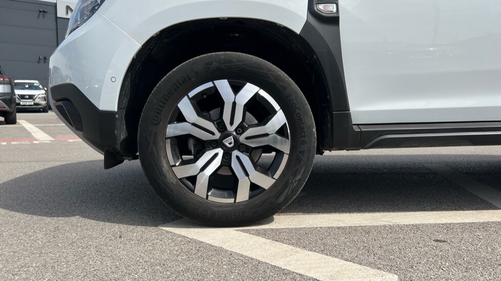 Used Dacia Duster 2022 for sale - 75558869: Photo 17