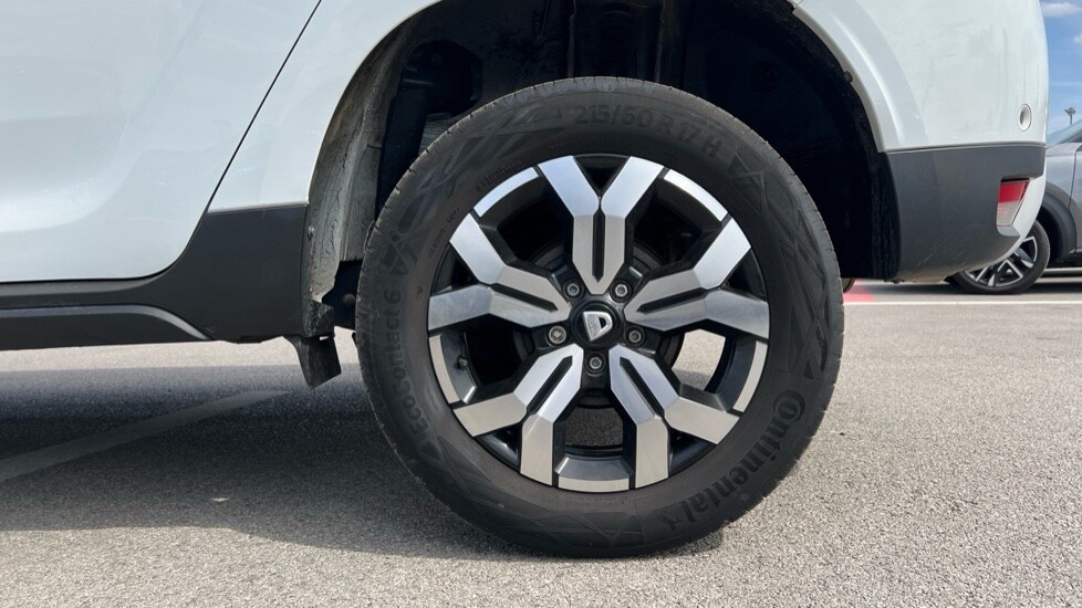 Used Dacia Duster 2022 for sale - 75558869: Photo 18